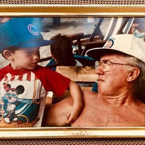 Meet your Posher, Tyler